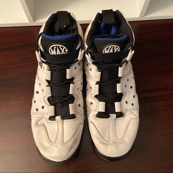 Nike Barkley - Picture 4 of 9